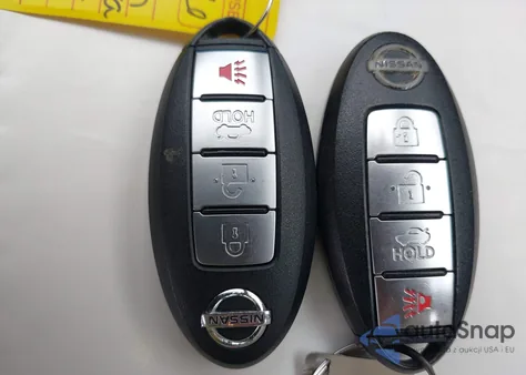 2015 Nissan Sentra Sv from USA, damaged, VIN 3N1AB7AP0FY270155